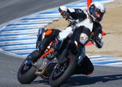 KTM Supermoto R KTM Supermoto R